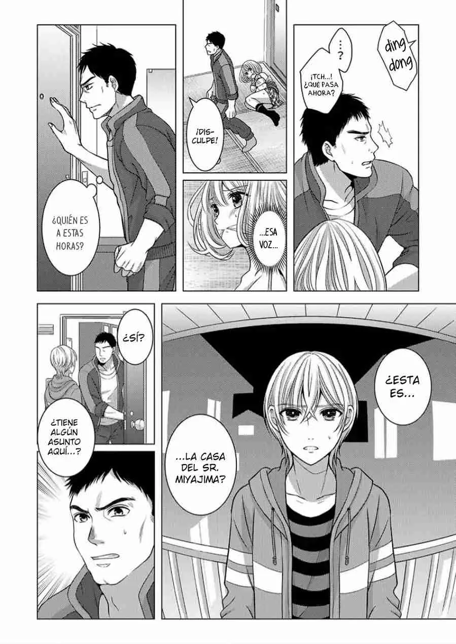 Otona no Omocha, Bosshuu Sarechatta! Tsukaikate Oshiete Yaru yo (2016) - Capítulo 15 - Página 11 - LectorTMOo