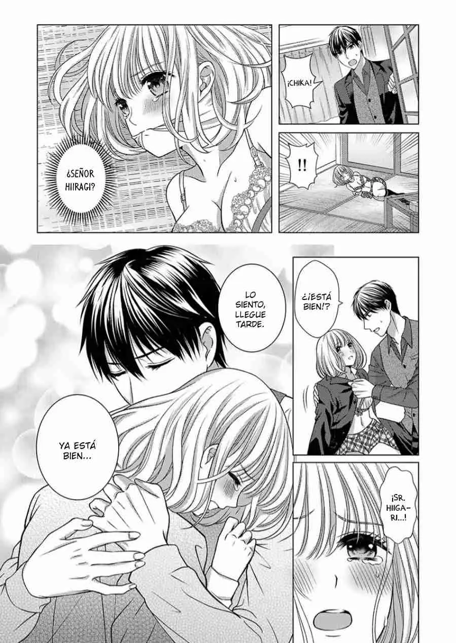 Otona no Omocha, Bosshuu Sarechatta! Tsukaikate Oshiete Yaru yo (2016) - Capítulo 15 - Página 14 - LectorTMOo