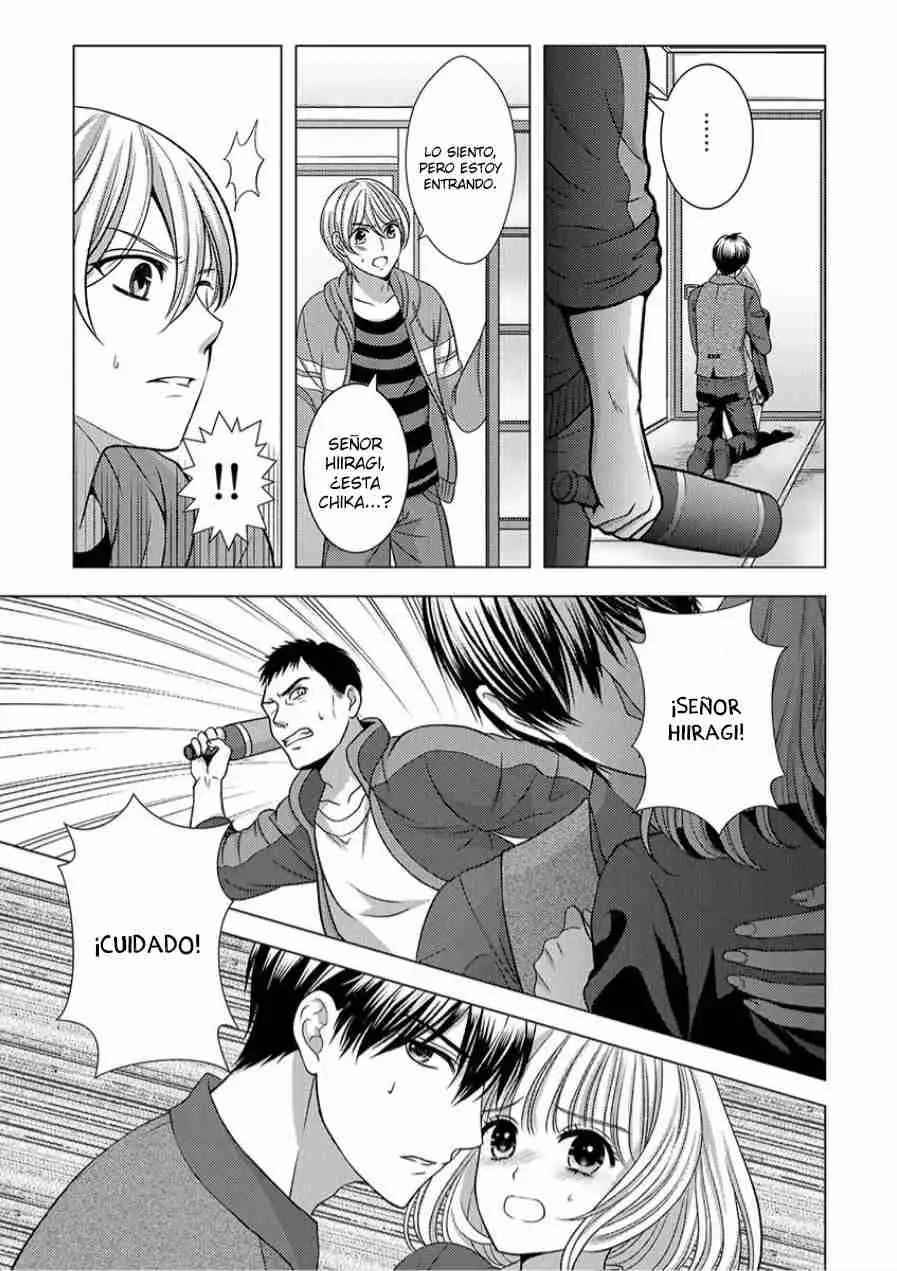 Otona no Omocha, Bosshuu Sarechatta! Tsukaikate Oshiete Yaru yo (2016) - Capítulo 15 - Página 16 - LectorTMOo