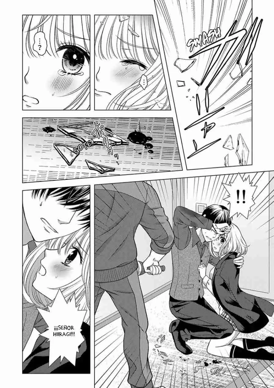 Otona no Omocha, Bosshuu Sarechatta! Tsukaikate Oshiete Yaru yo (2016) - Capítulo 15 - Página 18 - LectorTMOo