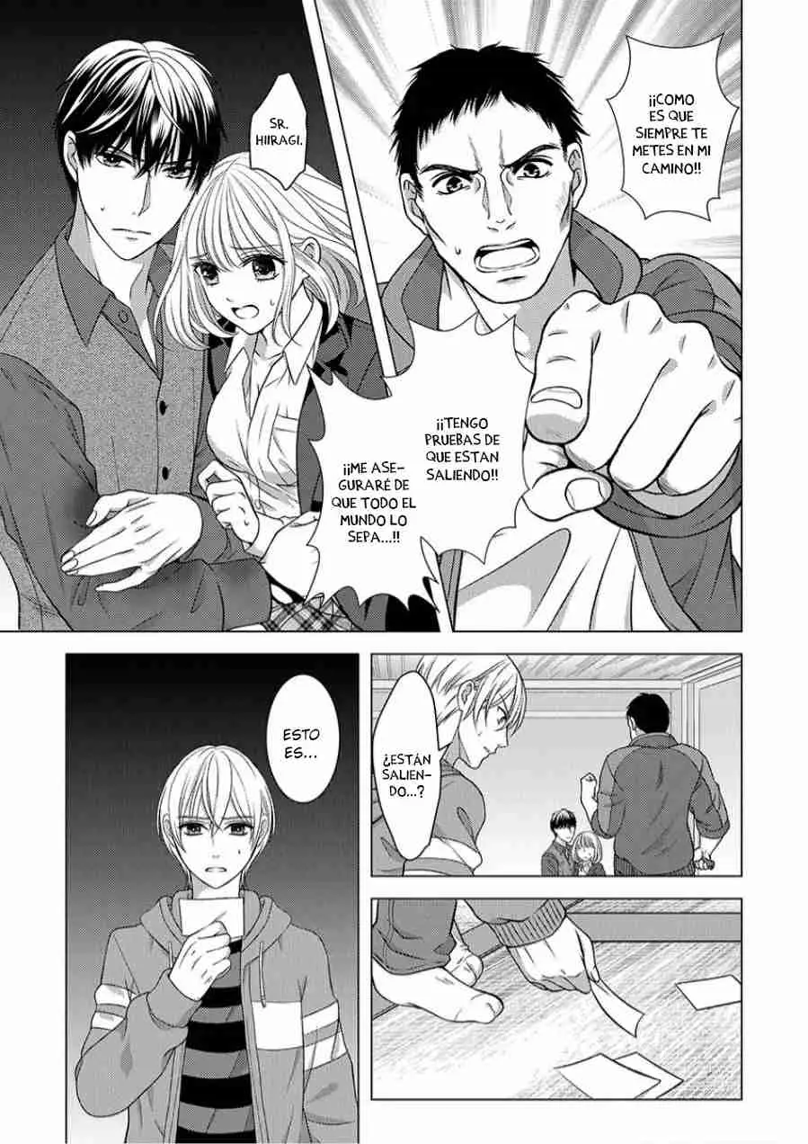 Otona no Omocha, Bosshuu Sarechatta! Tsukaikate Oshiete Yaru yo (2016) - Capítulo 15 - Página 21 - LectorTMOo