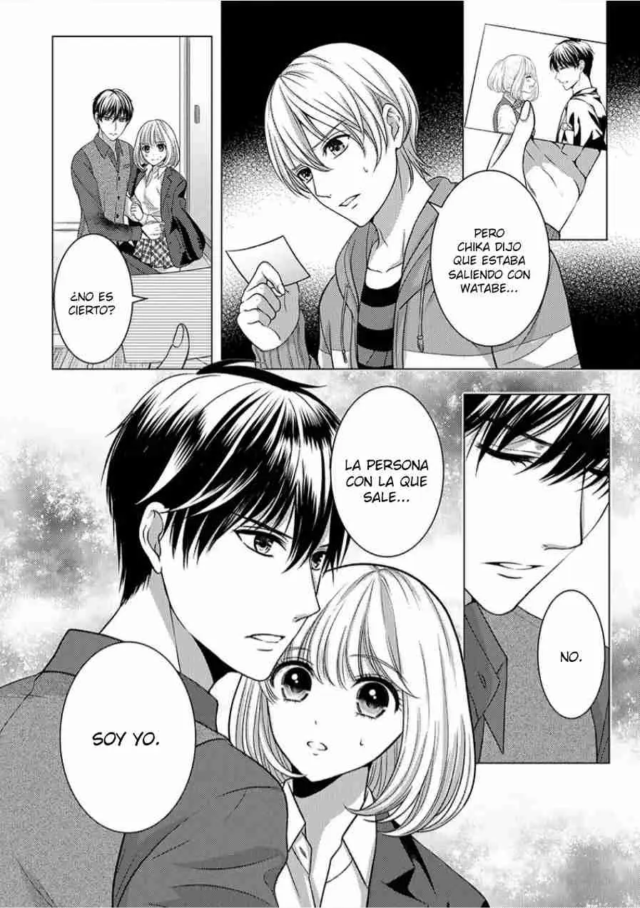 Otona no Omocha, Bosshuu Sarechatta! Tsukaikate Oshiete Yaru yo (2016) - Capítulo 15 - Página 22 - LectorTMOo