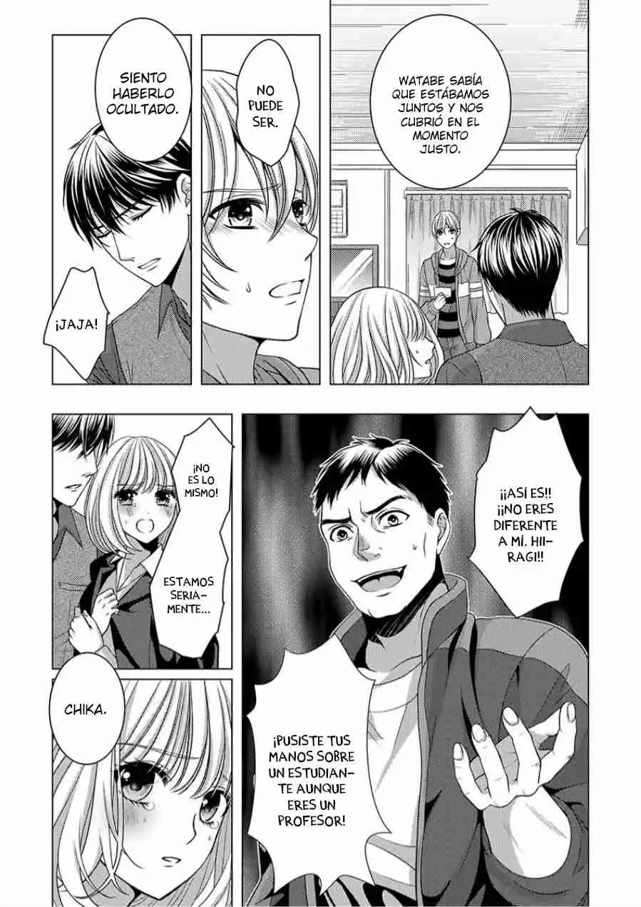 Otona no Omocha, Bosshuu Sarechatta! Tsukaikate Oshiete Yaru yo (2016) - Capítulo 15 - Página 25 - LectorTMOo