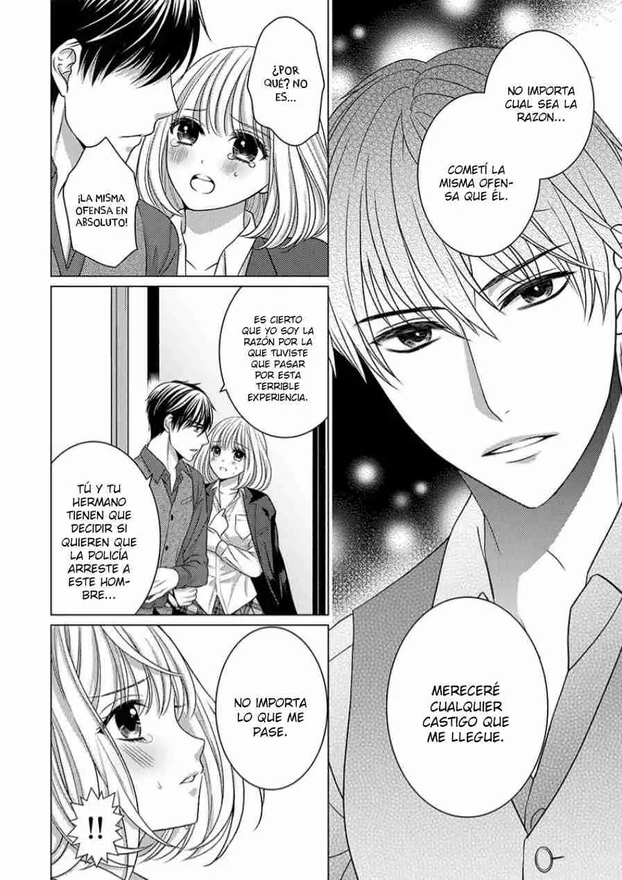 Otona no Omocha, Bosshuu Sarechatta! Tsukaikate Oshiete Yaru yo (2016) - Capítulo 15 - Página 26 - LectorTMOo