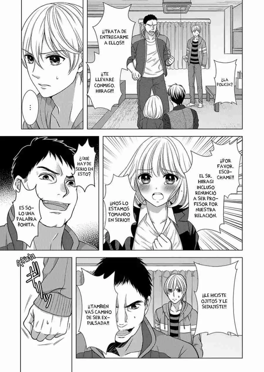 Otona no Omocha, Bosshuu Sarechatta! Tsukaikate Oshiete Yaru yo (2016) - Capítulo 15 - Página 29 - LectorTMOo