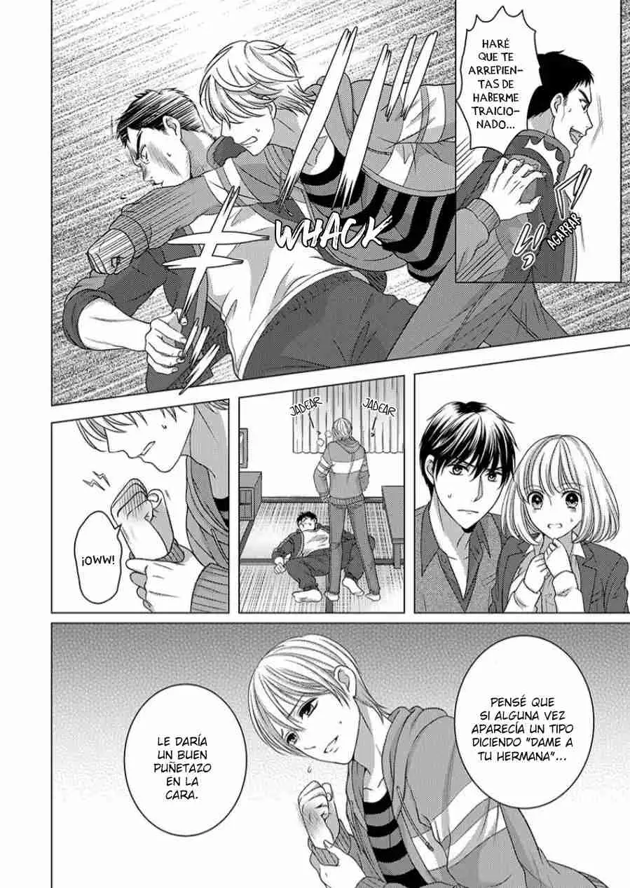 Otona no Omocha, Bosshuu Sarechatta! Tsukaikate Oshiete Yaru yo (2016) - Capítulo 15 - Página 30 - LectorTMOo