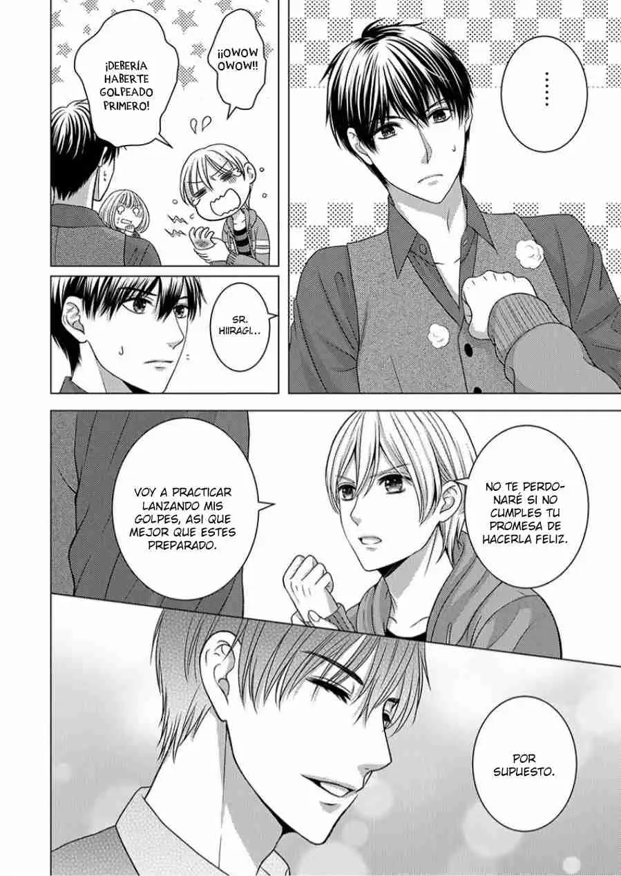 Otona no Omocha, Bosshuu Sarechatta! Tsukaikate Oshiete Yaru yo (2016) - Capítulo 15 - Página 34 - LectorTMOo