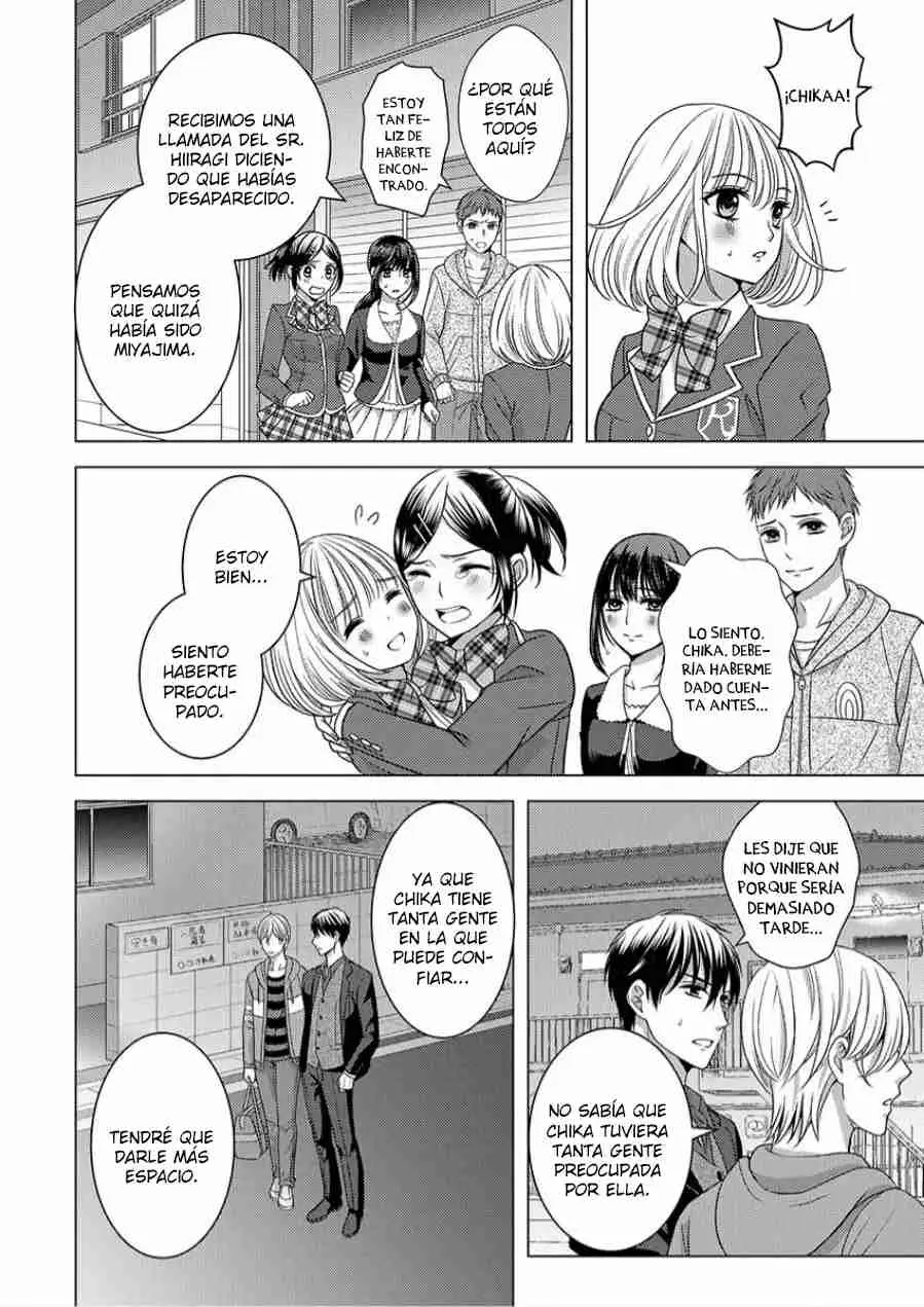 Otona no Omocha, Bosshuu Sarechatta! Tsukaikate Oshiete Yaru yo (2016) - Capítulo 15 - Página 38 - LectorTMOo