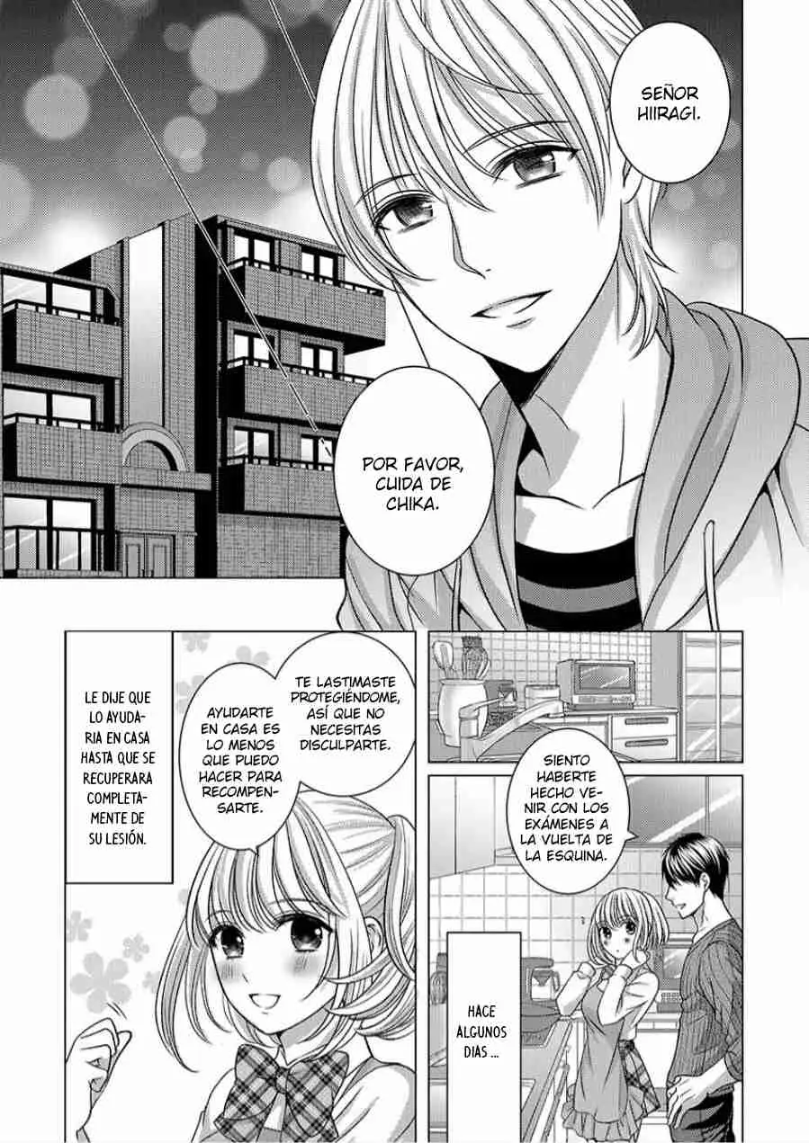 Otona no Omocha, Bosshuu Sarechatta! Tsukaikate Oshiete Yaru yo (2016) - Capítulo 15 - Página 39 - LectorTMOo