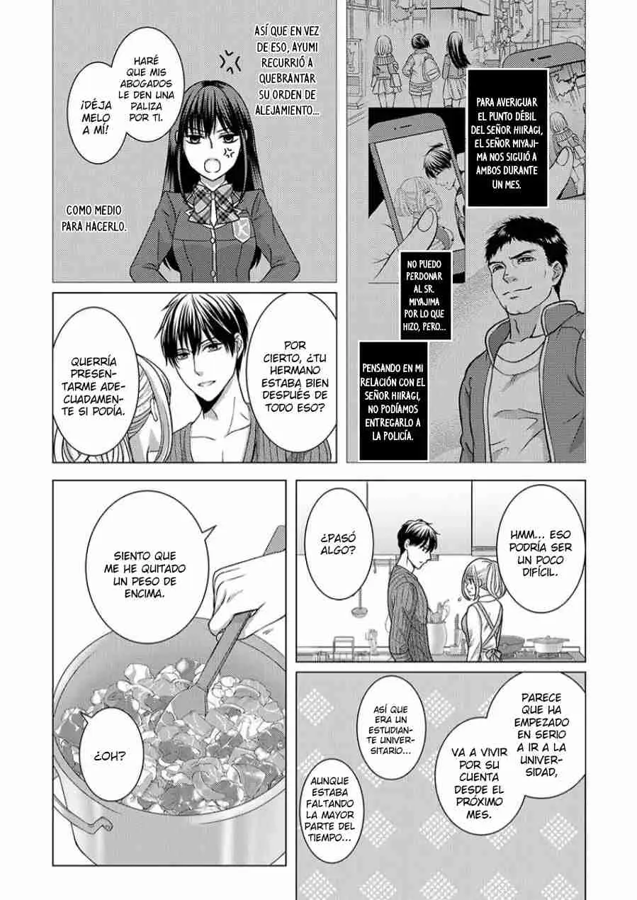 Otona no Omocha, Bosshuu Sarechatta! Tsukaikate Oshiete Yaru yo (2016) - Capítulo 15 - Página 42 - LectorTMOo