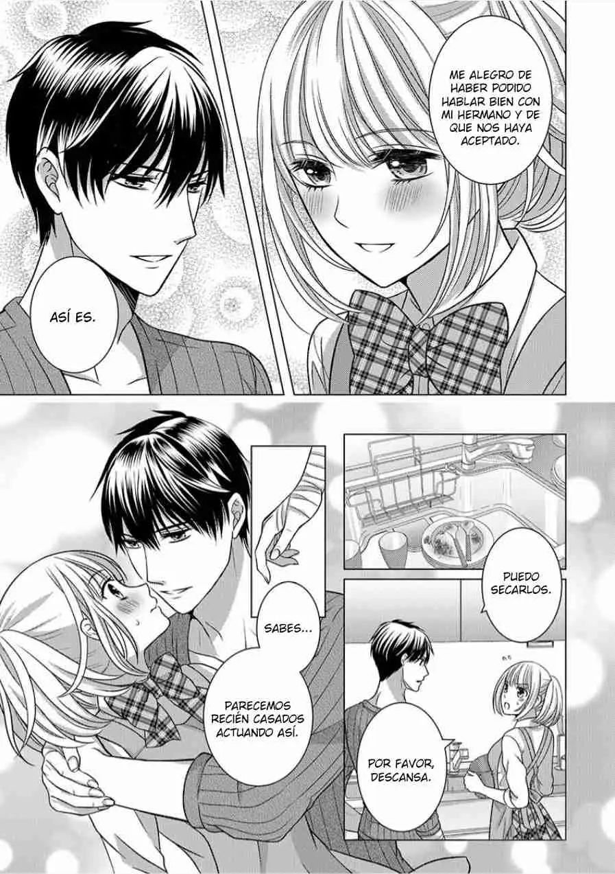 Otona no Omocha, Bosshuu Sarechatta! Tsukaikate Oshiete Yaru yo (2016) - Capítulo 15 - Página 43 - LectorTMOo