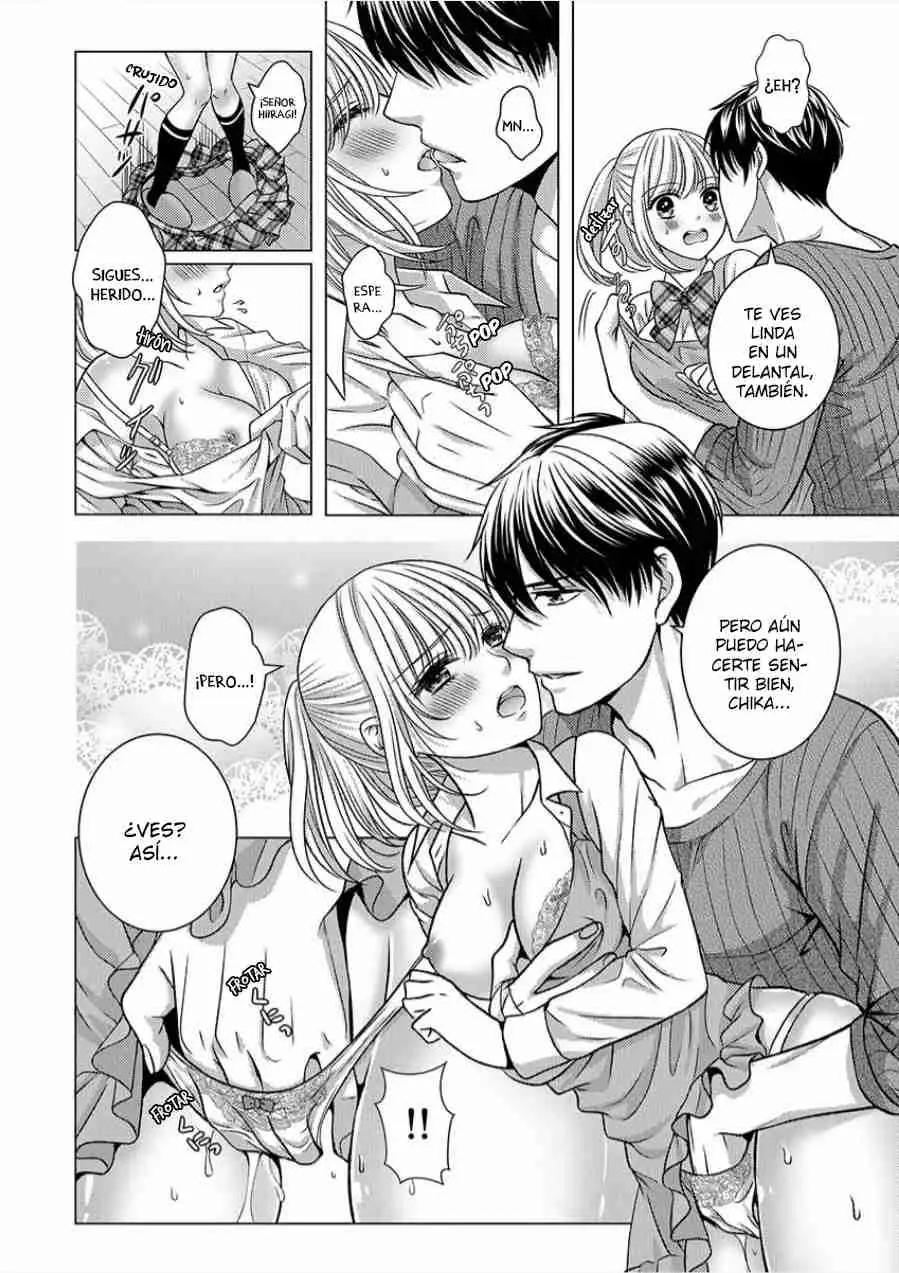 Otona no Omocha, Bosshuu Sarechatta! Tsukaikate Oshiete Yaru yo (2016) - Capítulo 15 - Página 45 - LectorTMOo