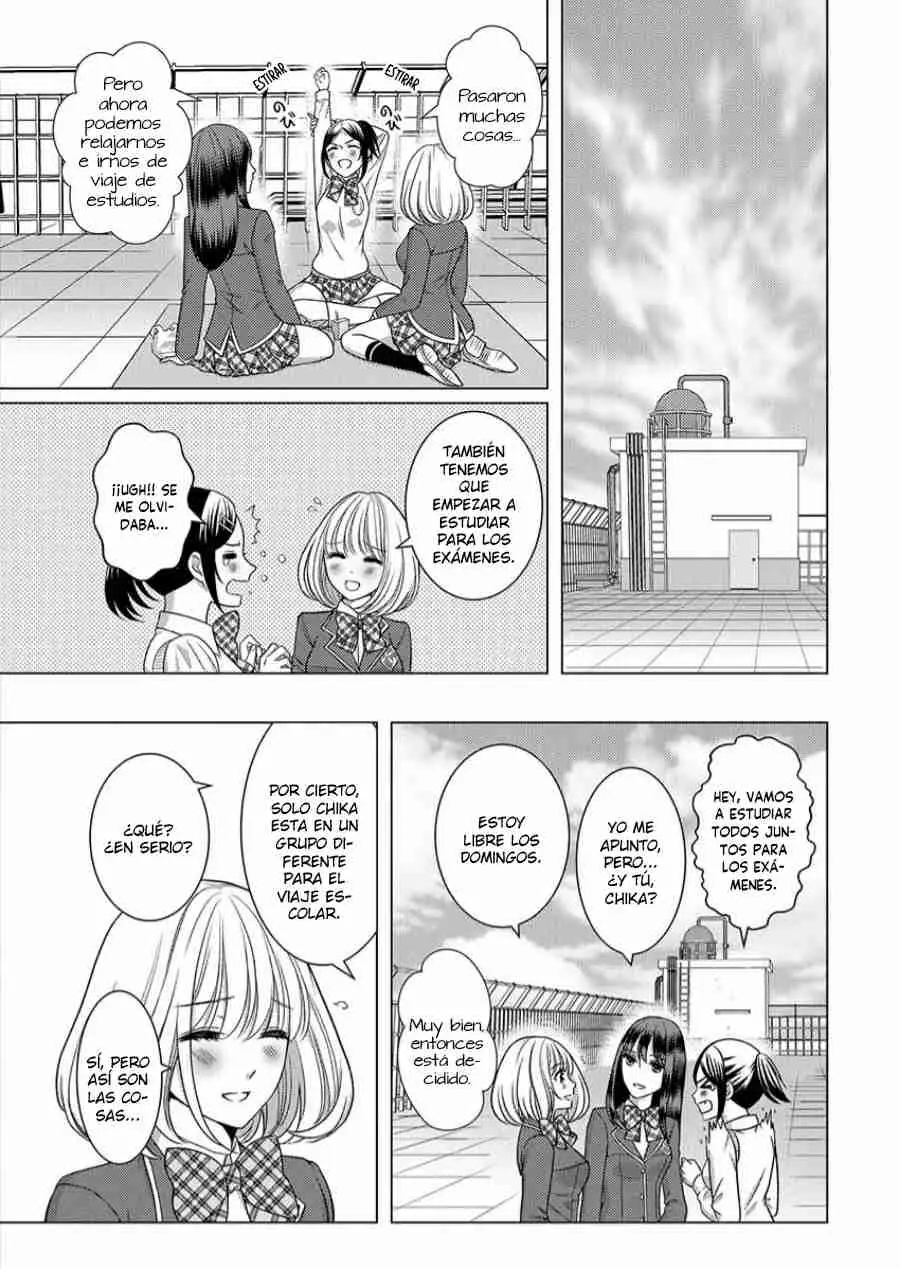 Otona no Omocha, Bosshuu Sarechatta! Tsukaikate Oshiete Yaru yo (2016) - Capítulo 16 - Página 13 - LectorTMOo