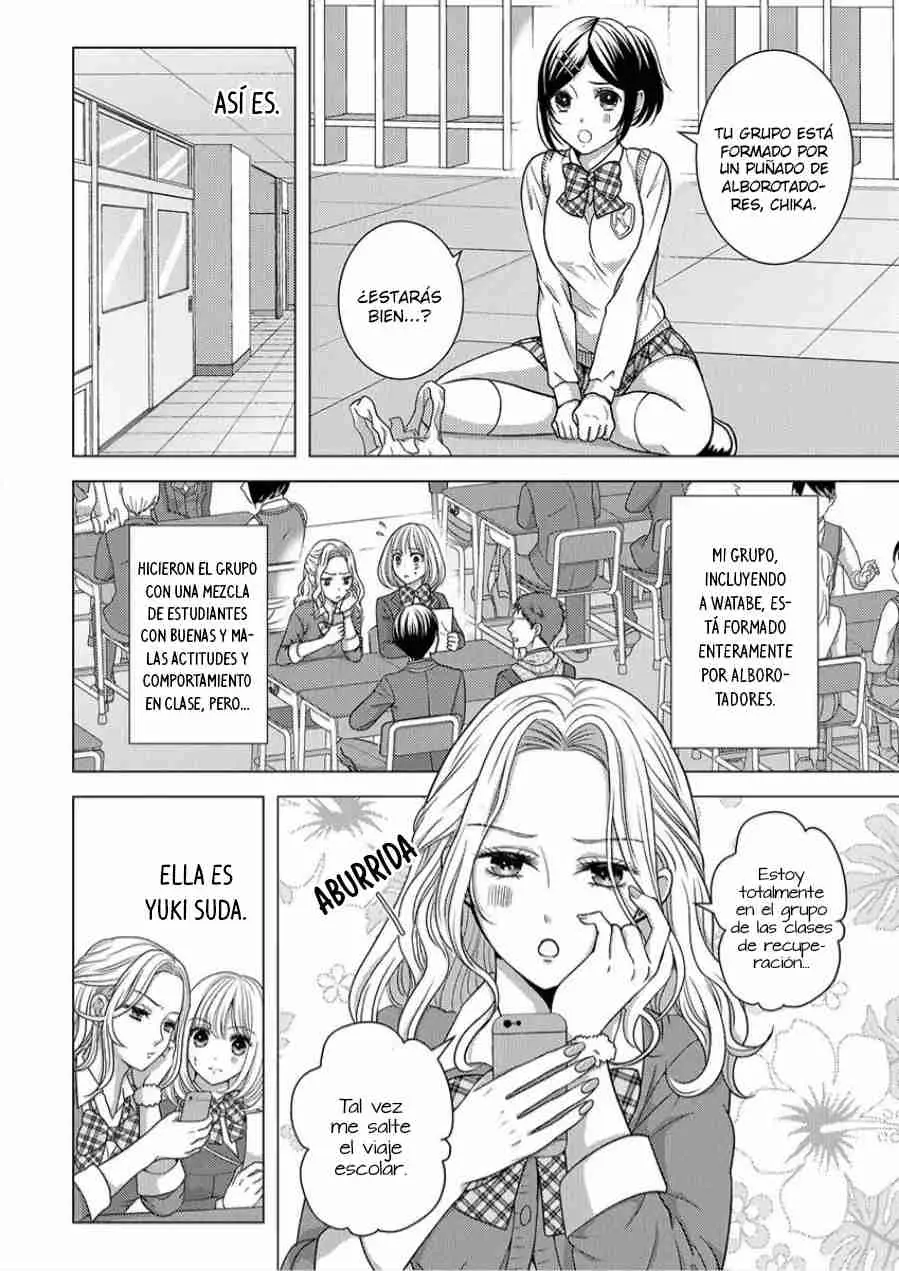 Otona no Omocha, Bosshuu Sarechatta! Tsukaikate Oshiete Yaru yo (2016) - Capítulo 16 - Página 14 - LectorTMOo