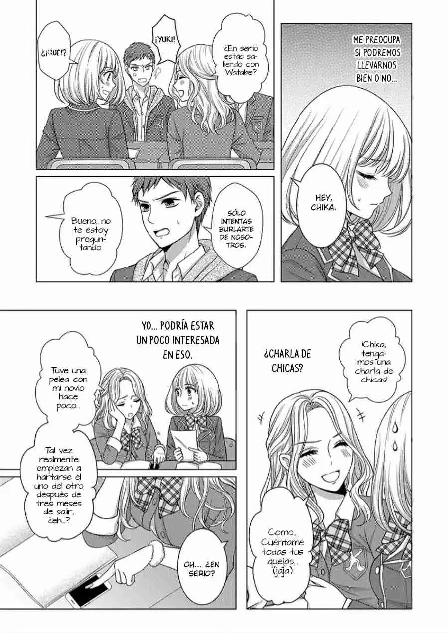 Otona no Omocha, Bosshuu Sarechatta! Tsukaikate Oshiete Yaru yo (2016) - Capítulo 16 - Página 15 - LectorTMOo