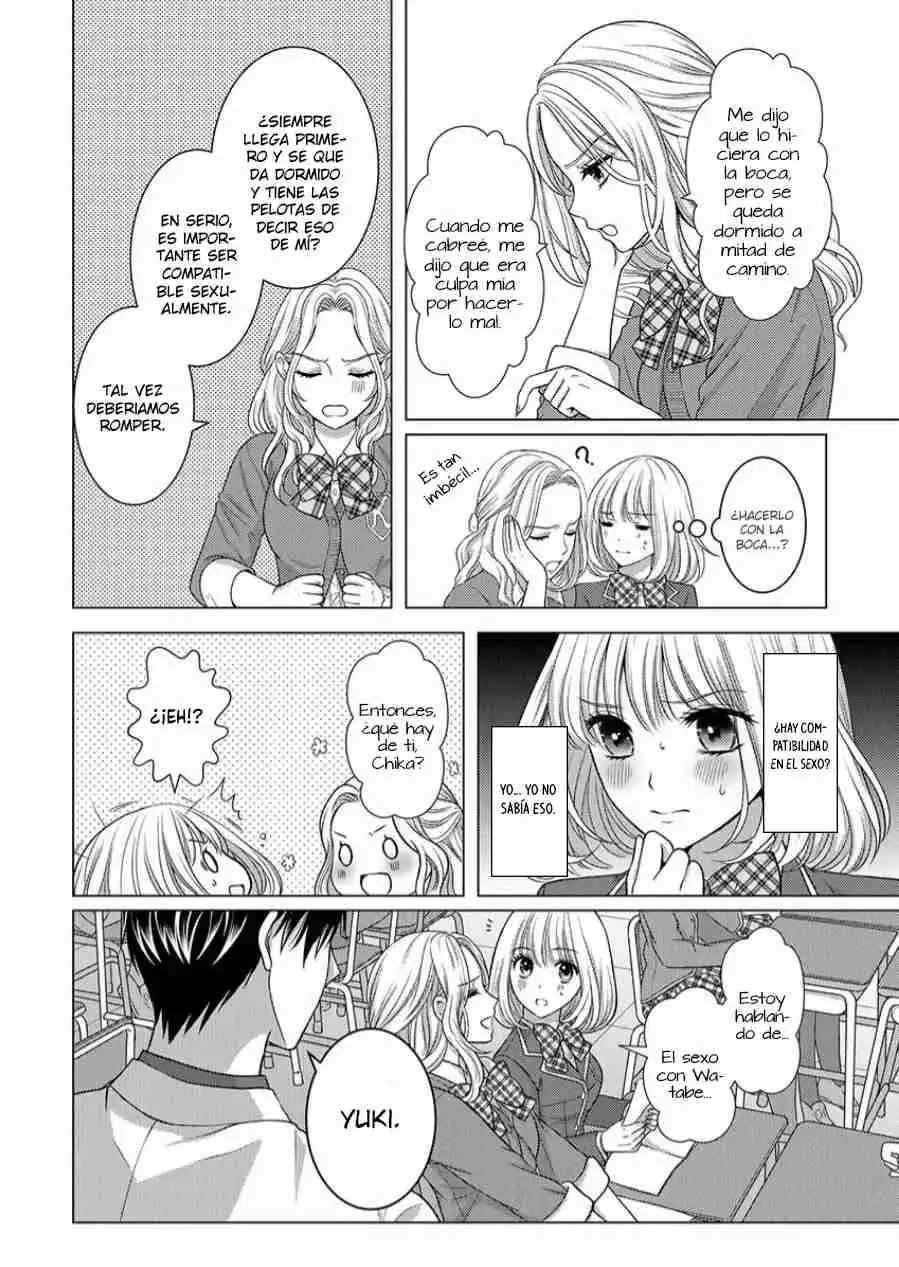 Otona no Omocha, Bosshuu Sarechatta! Tsukaikate Oshiete Yaru yo (2016) - Capítulo 16 - Página 16 - LectorTMOo