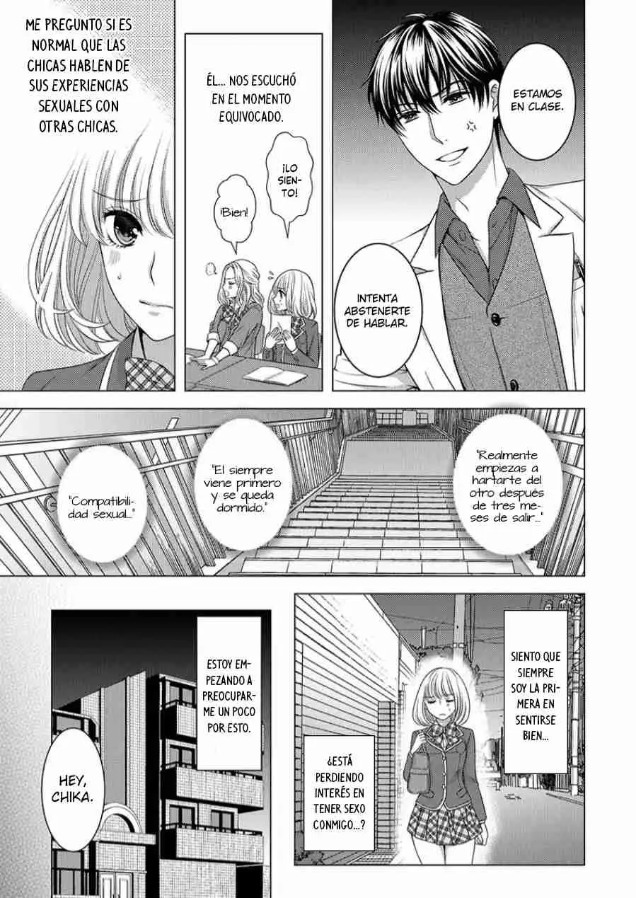 Otona no Omocha, Bosshuu Sarechatta! Tsukaikate Oshiete Yaru yo (2016) - Capítulo 16 - Página 17 - LectorTMOo