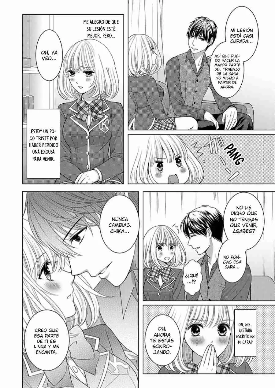 Otona no Omocha, Bosshuu Sarechatta! Tsukaikate Oshiete Yaru yo (2016) - Capítulo 16 - Página 18 - LectorTMOo