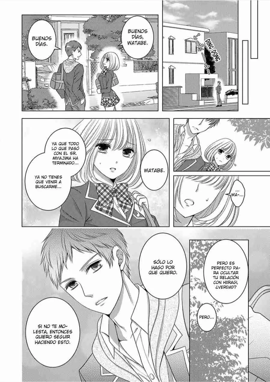 Otona no Omocha, Bosshuu Sarechatta! Tsukaikate Oshiete Yaru yo (2016) - Capítulo 16 - Página 22 - LectorTMOo