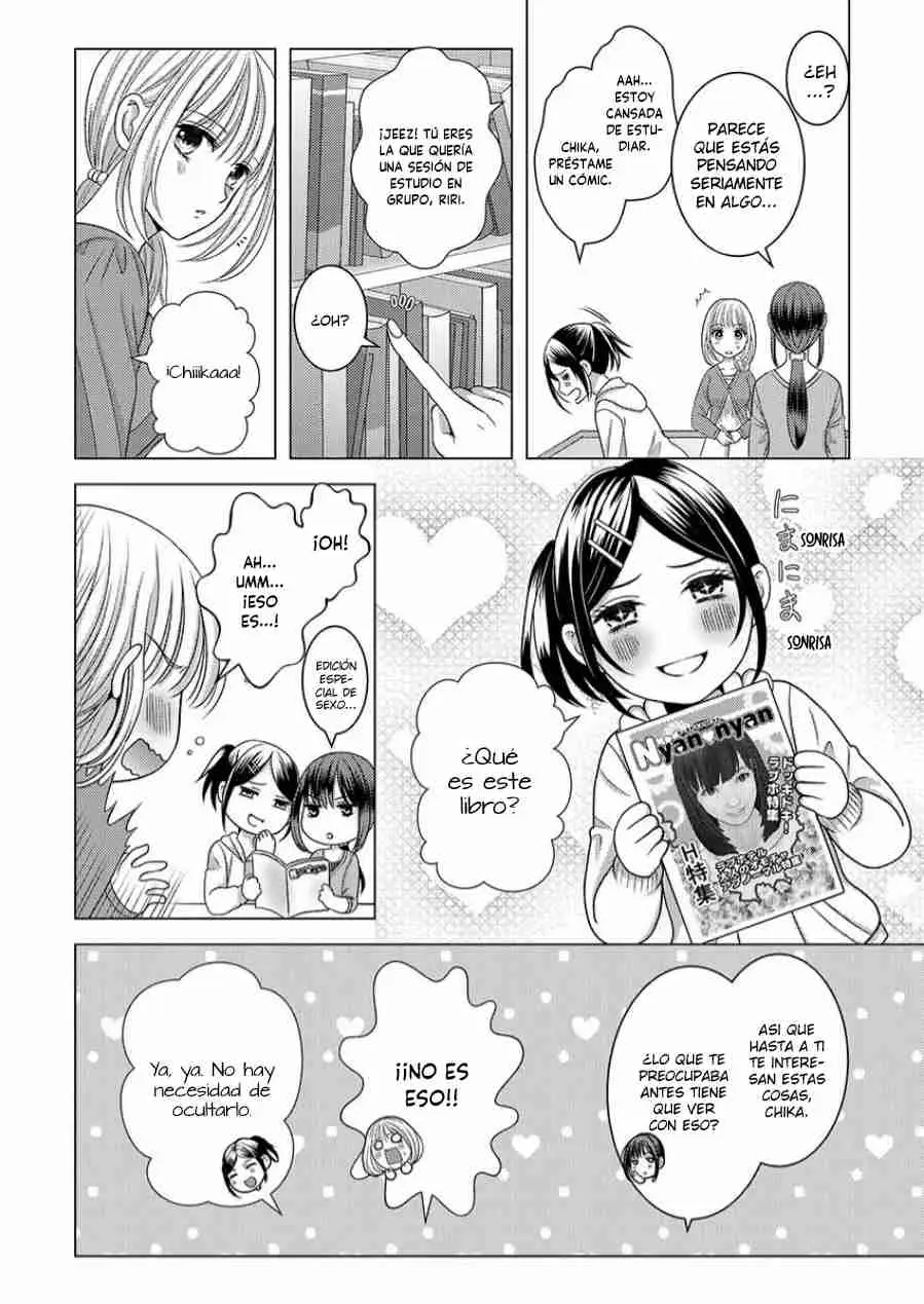Otona no Omocha, Bosshuu Sarechatta! Tsukaikate Oshiete Yaru yo (2016) - Capítulo 16 - Página 24 - LectorTMOo