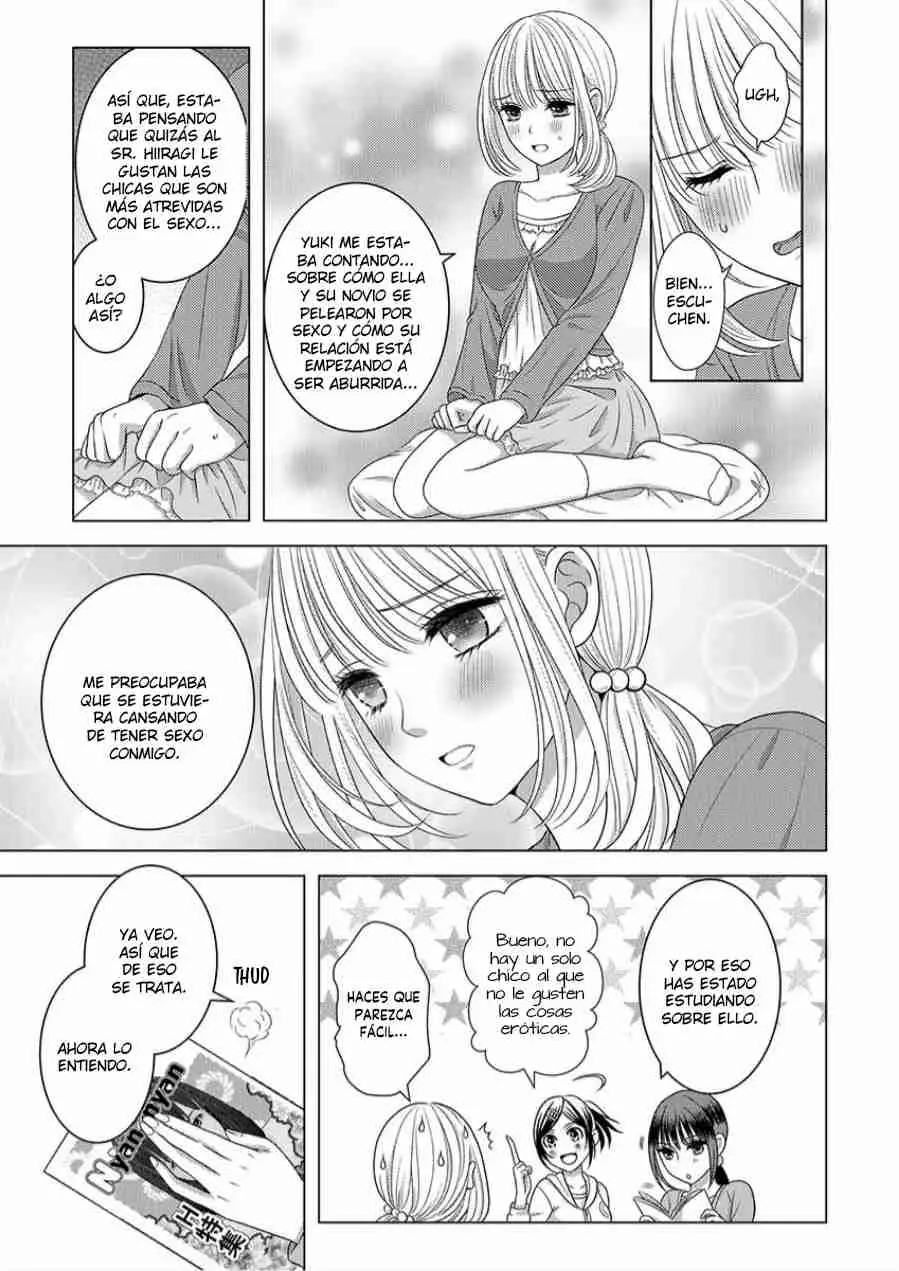 Otona no Omocha, Bosshuu Sarechatta! Tsukaikate Oshiete Yaru yo (2016) - Capítulo 16 - Página 25 - LectorTMOo