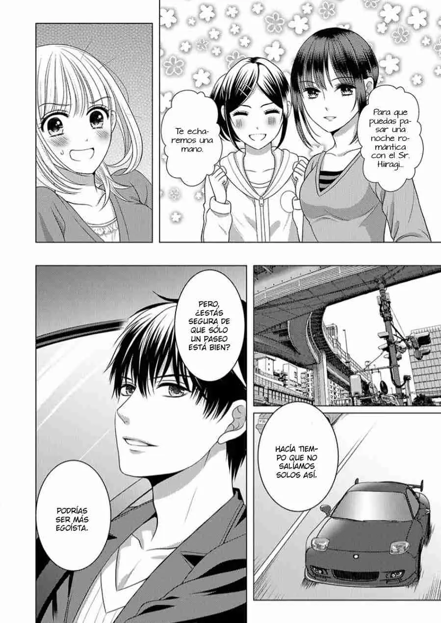Otona no Omocha, Bosshuu Sarechatta! Tsukaikate Oshiete Yaru yo (2016) - Capítulo 16 - Página 26 - LectorTMOo