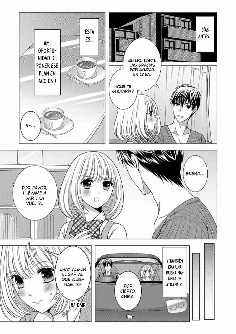 Otona no Omocha, Bosshuu Sarechatta! Tsukaikate Oshiete Yaru yo (2016) - Capítulo 16 - Página 27 - LectorTMOo
