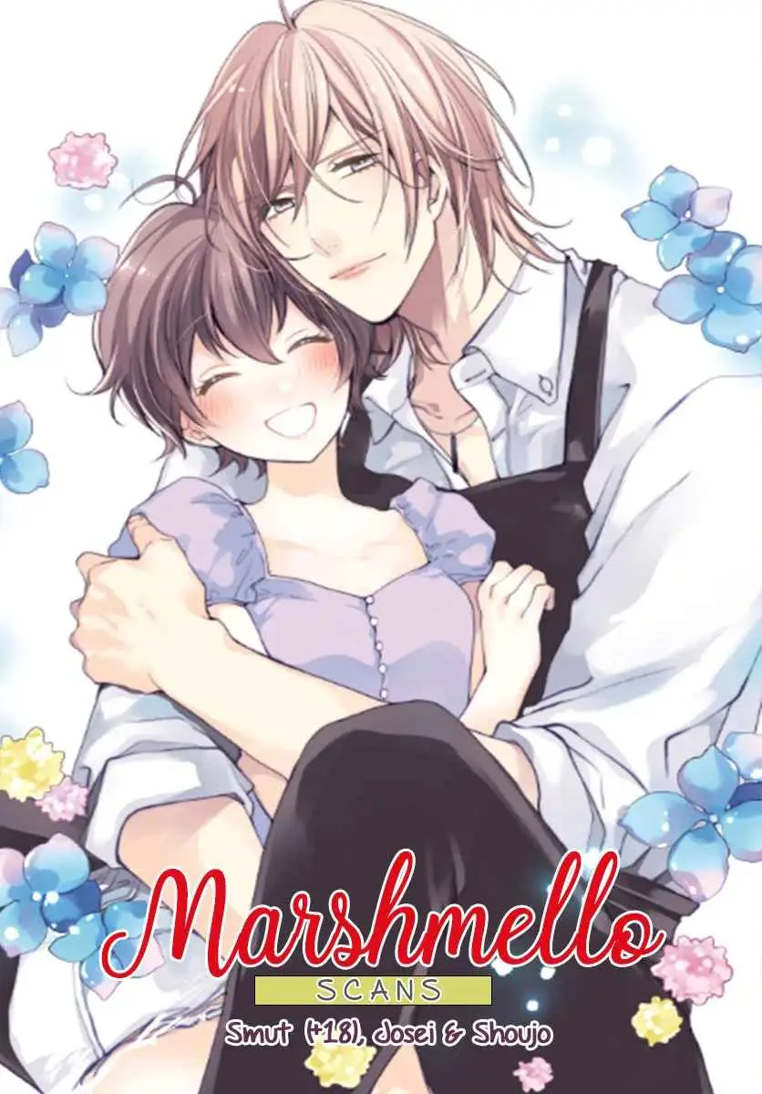 Otona no Omocha, Bosshuu Sarechatta! Tsukaikate Oshiete Yaru yo (2016) - Capítulo 17 - Página 1 - LectorTMOo