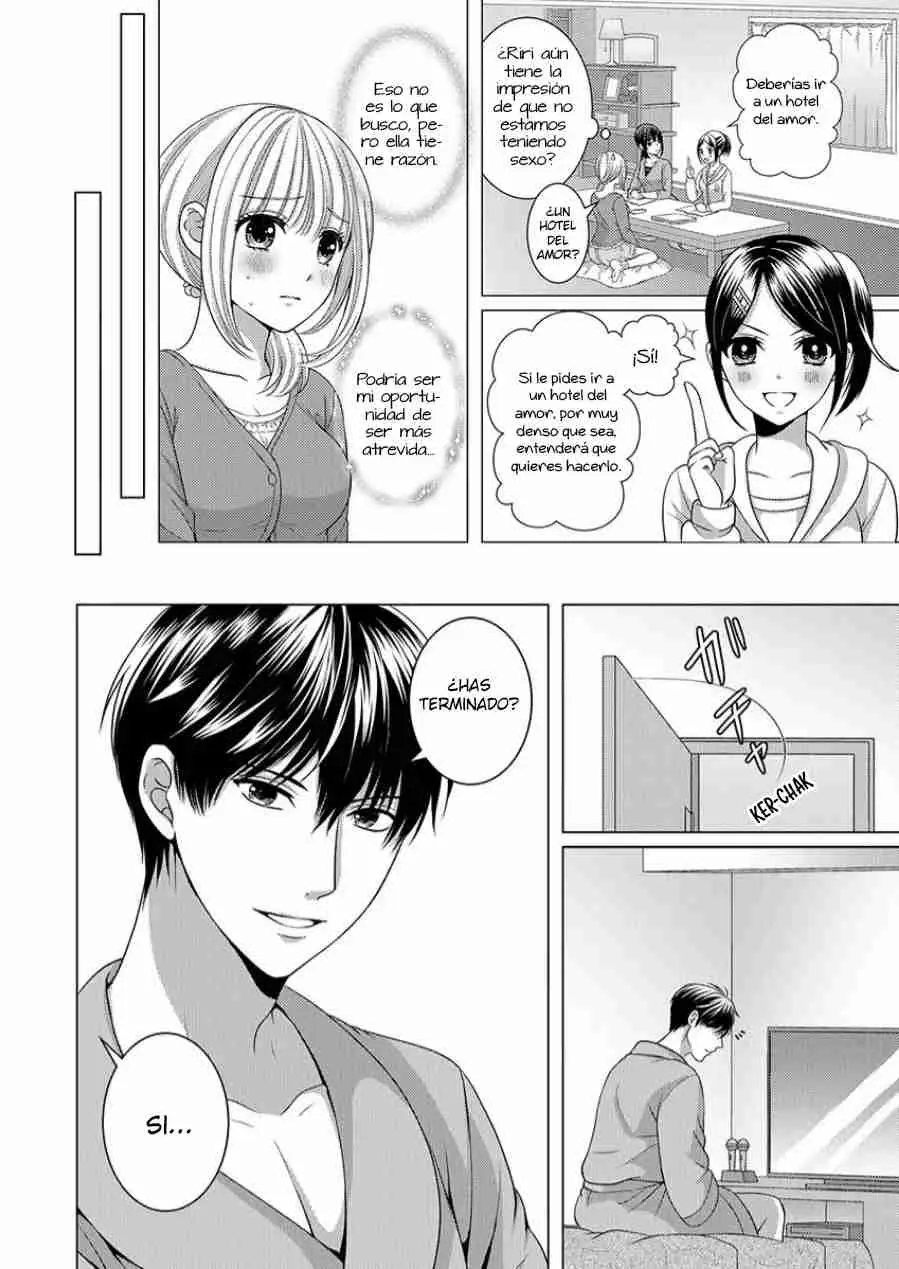Otona no Omocha, Bosshuu Sarechatta! Tsukaikate Oshiete Yaru yo (2016) - Capítulo 17 - Página 7 - LectorTMOo