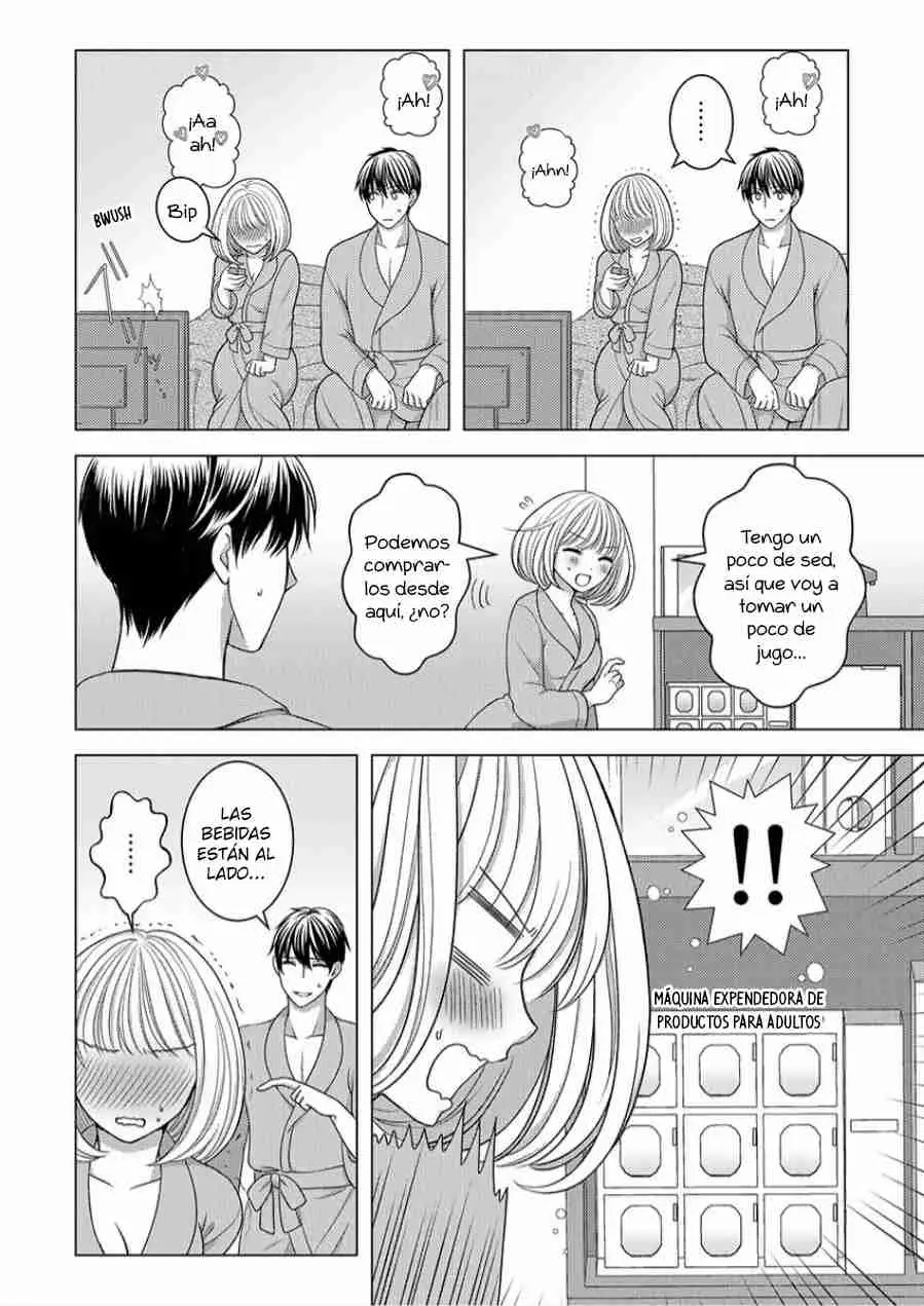 Otona no Omocha, Bosshuu Sarechatta! Tsukaikate Oshiete Yaru yo (2016) - Capítulo 17 - Página 9 - LectorTMOo