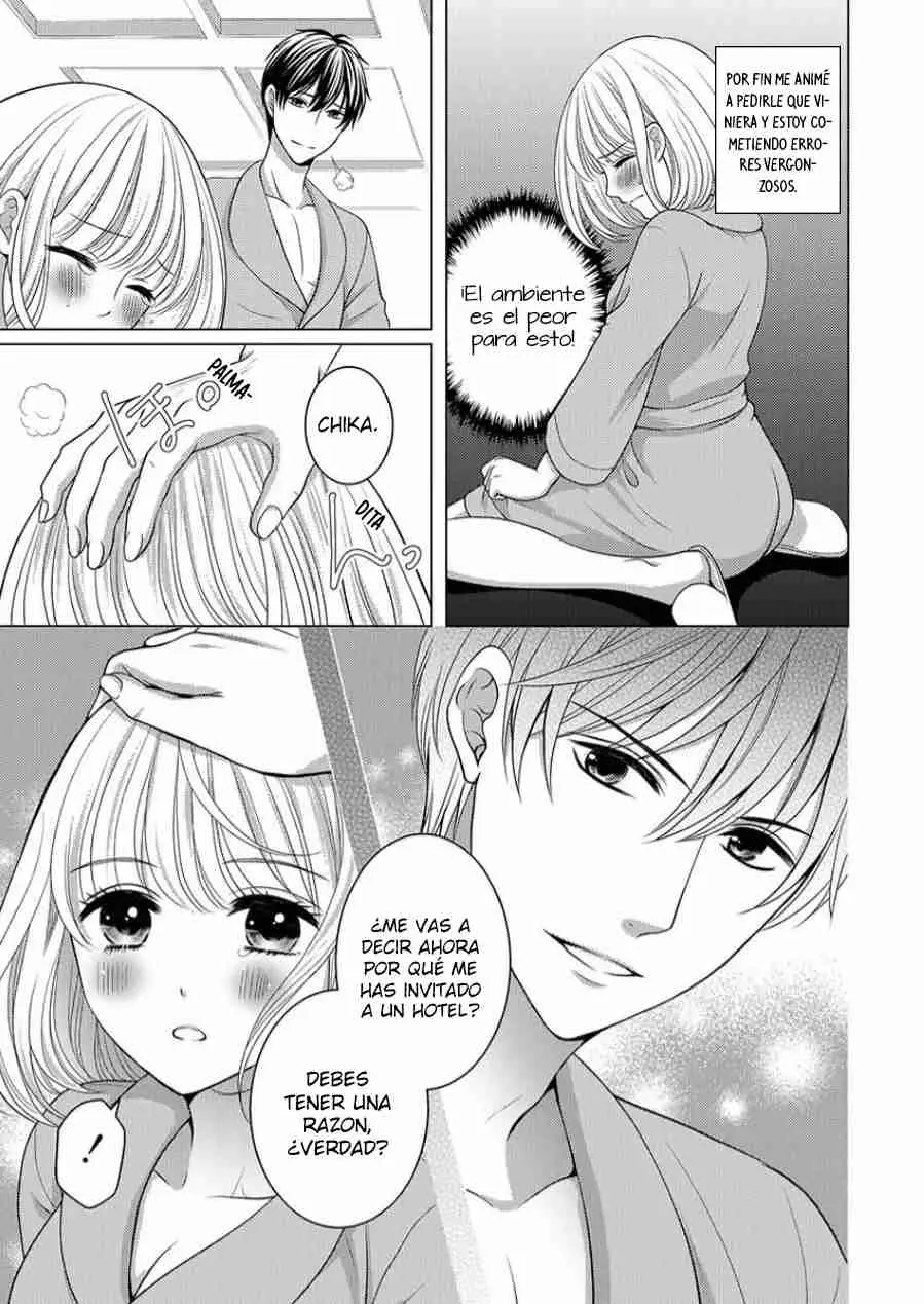 Otona no Omocha, Bosshuu Sarechatta! Tsukaikate Oshiete Yaru yo (2016) - Capítulo 17 - Página 10 - LectorTMOo