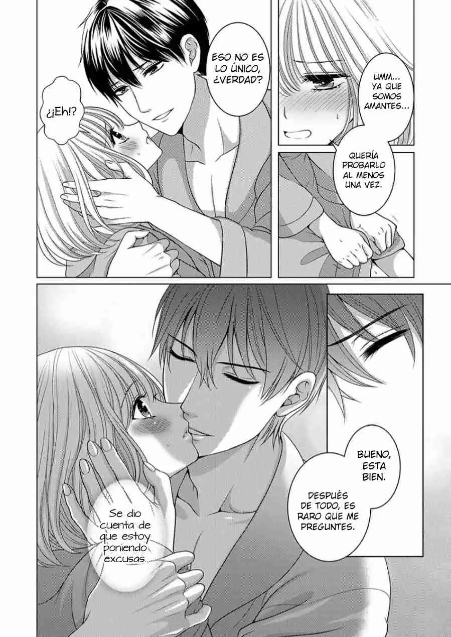 Otona no Omocha, Bosshuu Sarechatta! Tsukaikate Oshiete Yaru yo (2016) - Capítulo 17 - Página 11 - LectorTMOo