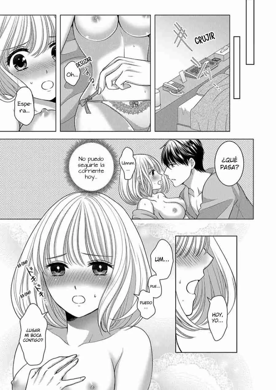 Otona no Omocha, Bosshuu Sarechatta! Tsukaikate Oshiete Yaru yo (2016) - Capítulo 17 - Página 12 - LectorTMOo