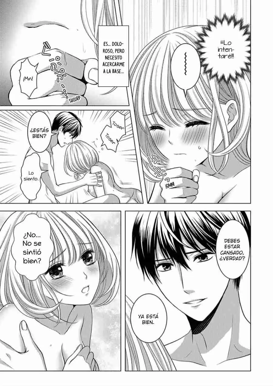 Otona no Omocha, Bosshuu Sarechatta! Tsukaikate Oshiete Yaru yo (2016) - Capítulo 17 - Página 14 - LectorTMOo