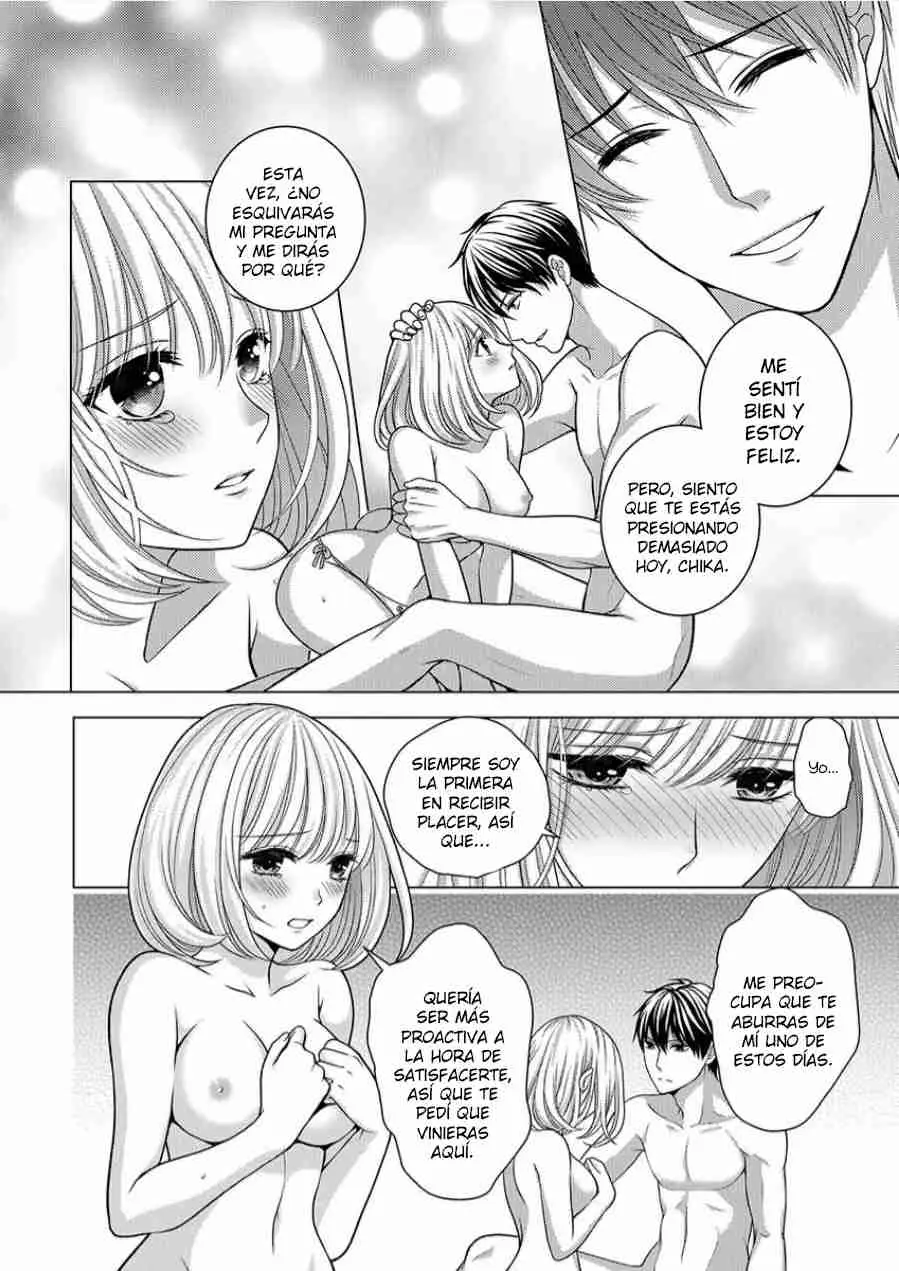 Otona no Omocha, Bosshuu Sarechatta! Tsukaikate Oshiete Yaru yo (2016) - Capítulo 17 - Página 15 - LectorTMOo