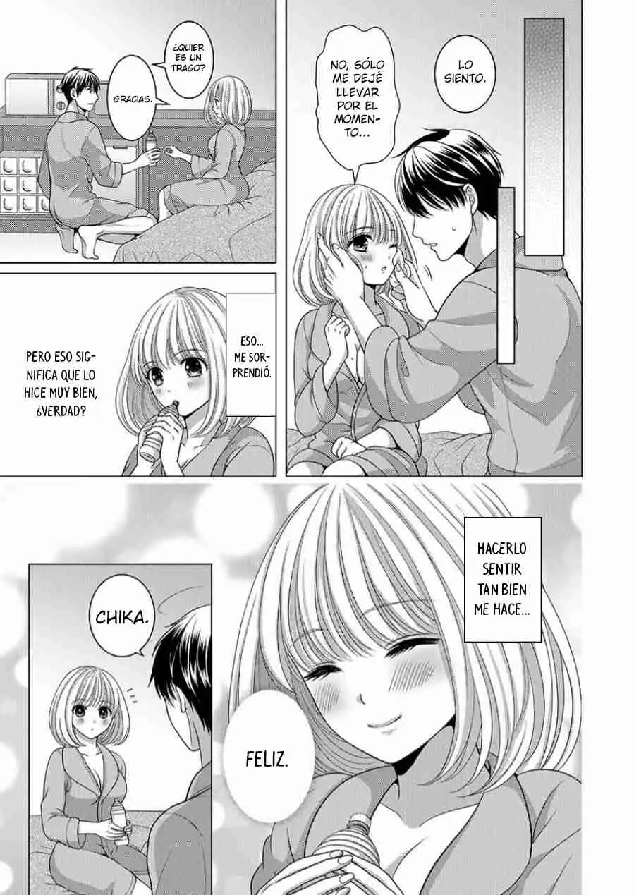 Otona no Omocha, Bosshuu Sarechatta! Tsukaikate Oshiete Yaru yo (2016) - Capítulo 17 - Página 20 - LectorTMOo