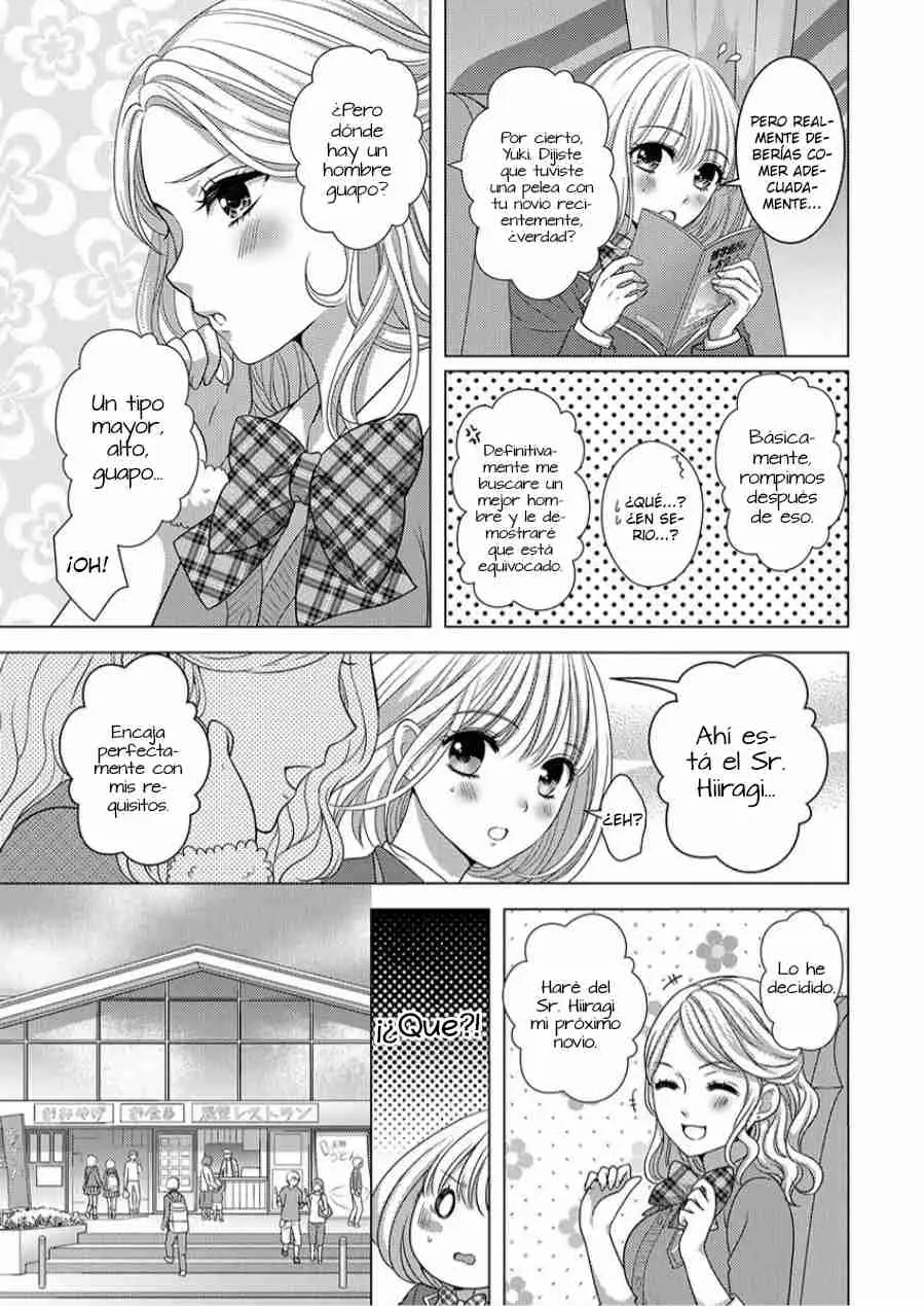 Otona no Omocha, Bosshuu Sarechatta! Tsukaikate Oshiete Yaru yo (2016) - Capítulo 17 - Página 26 - LectorTMOo