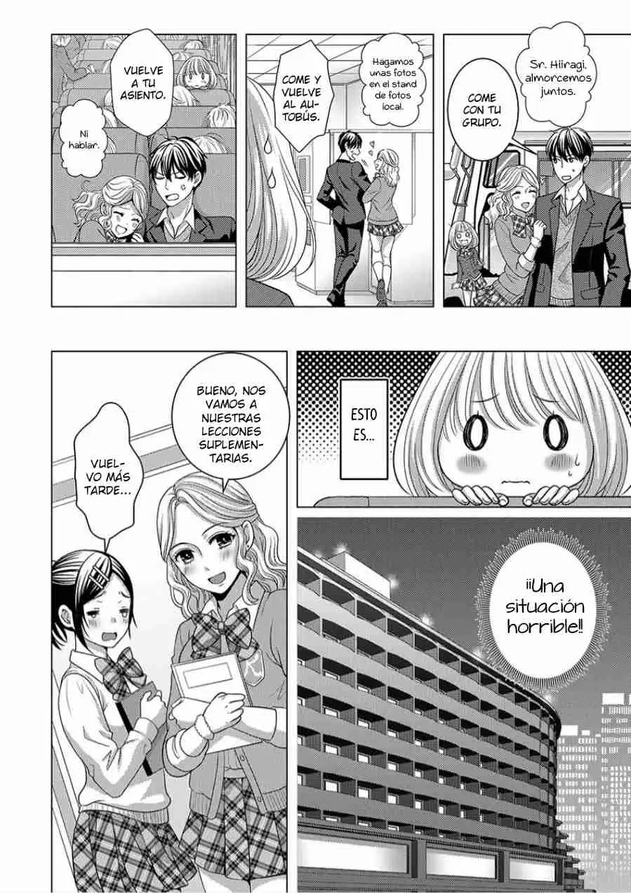 Otona no Omocha, Bosshuu Sarechatta! Tsukaikate Oshiete Yaru yo (2016) - Capítulo 17 - Página 27 - LectorTMOo