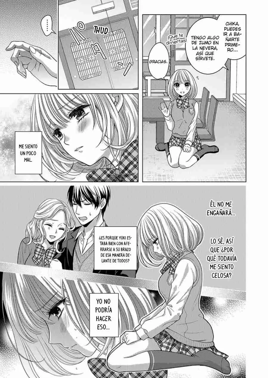 Otona no Omocha, Bosshuu Sarechatta! Tsukaikate Oshiete Yaru yo (2016) - Capítulo 17 - Página 28 - LectorTMOo