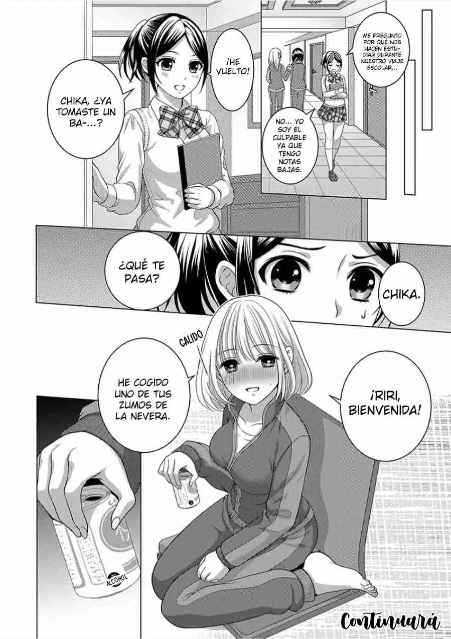 Otona no Omocha, Bosshuu Sarechatta! Tsukaikate Oshiete Yaru yo (2016) - Capítulo 17 - Página 29 - LectorTMOo