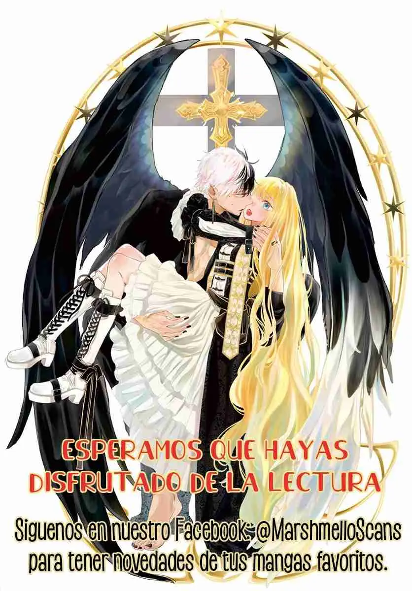 Otona no Omocha, Bosshuu Sarechatta! Tsukaikate Oshiete Yaru yo (2016) - Capítulo 17 - Página 31 - LectorTMOo