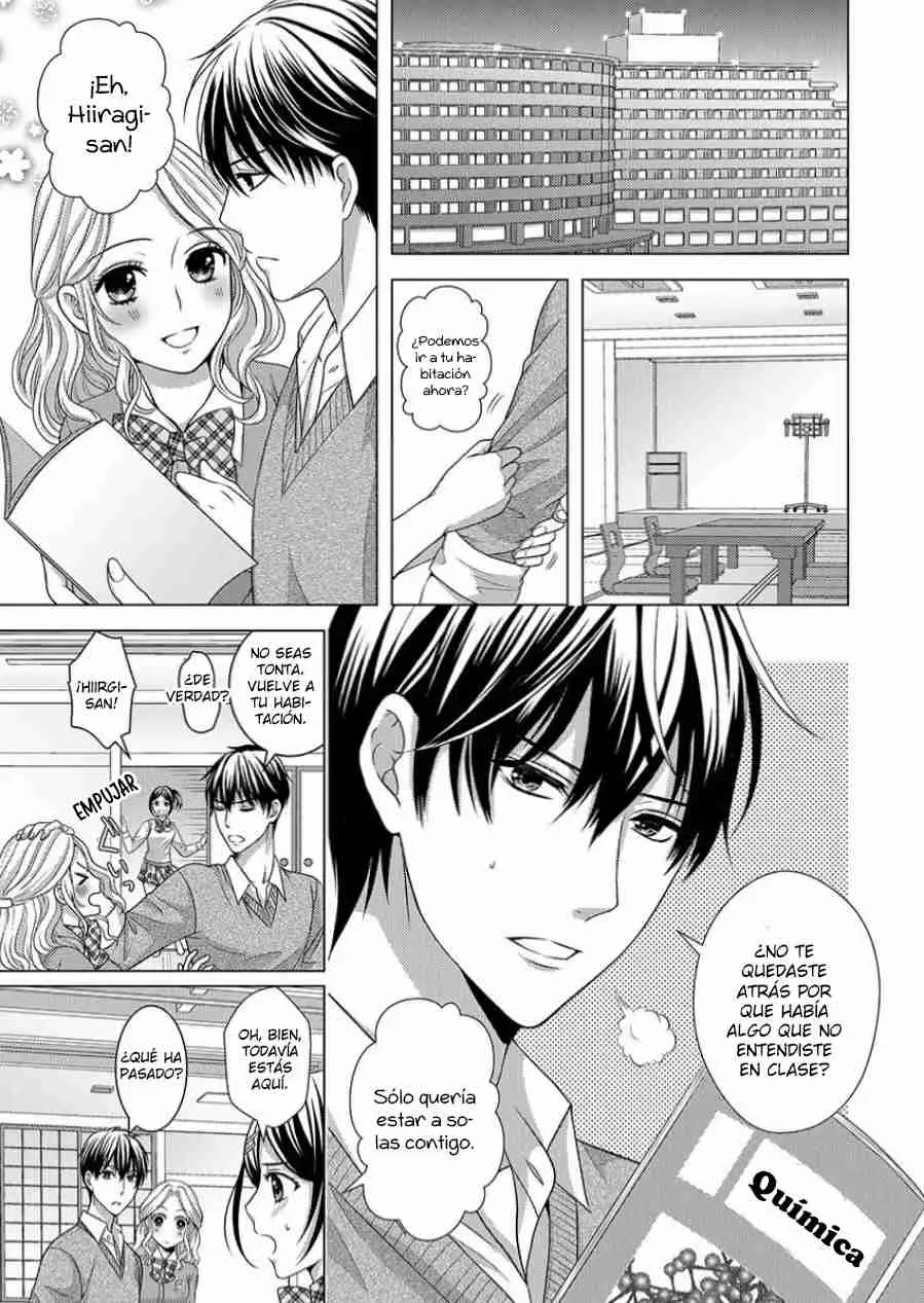 Otona no Omocha, Bosshuu Sarechatta! Tsukaikate Oshiete Yaru yo (2016) - Capítulo 18 - Página 6 - LectorTMOo