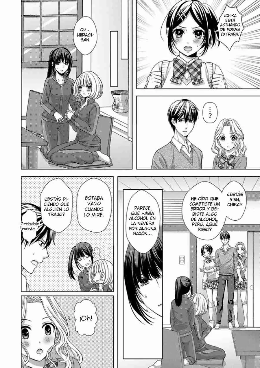 Otona no Omocha, Bosshuu Sarechatta! Tsukaikate Oshiete Yaru yo (2016) - Capítulo 18 - Página 7 - LectorTMOo