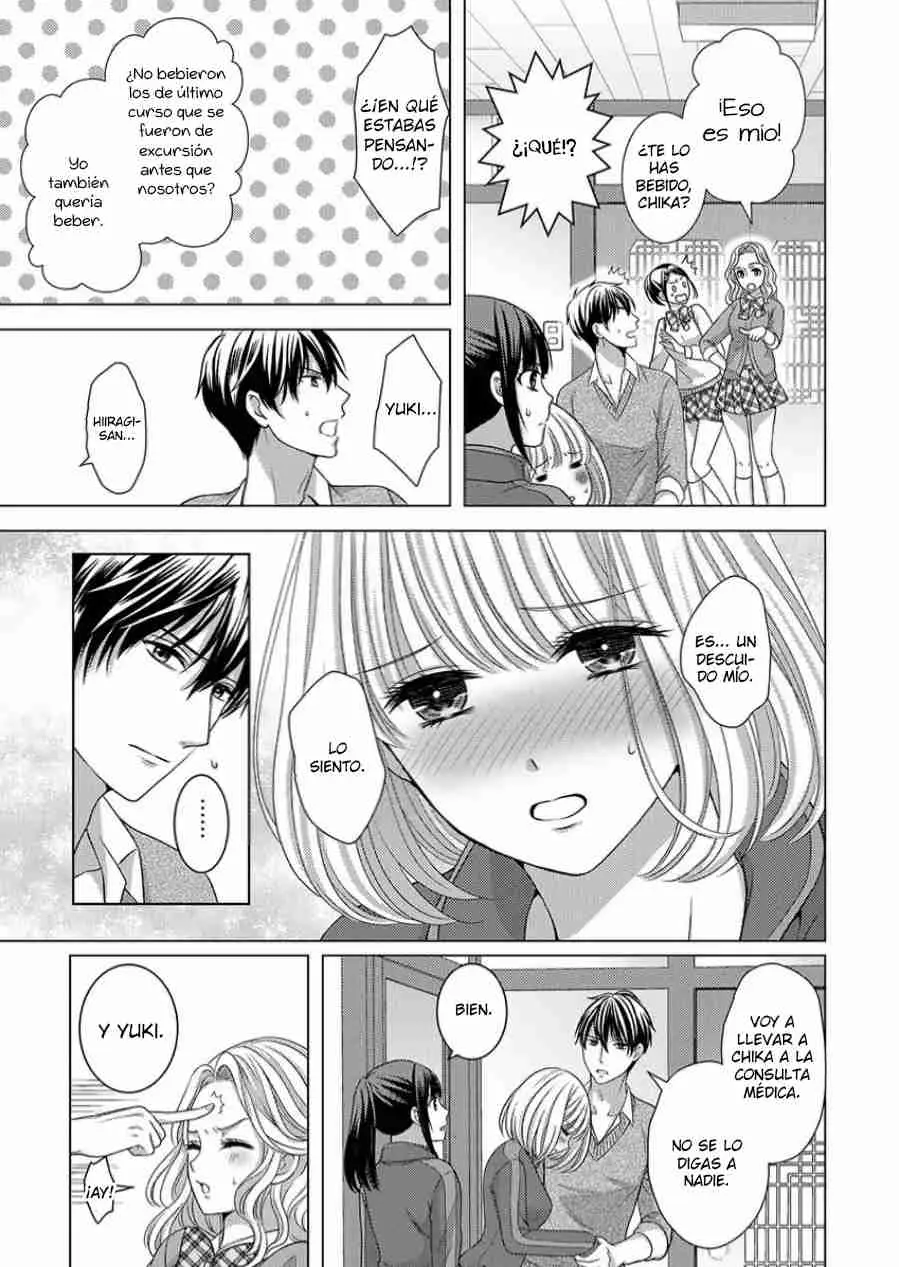 Otona no Omocha, Bosshuu Sarechatta! Tsukaikate Oshiete Yaru yo (2016) - Capítulo 18 - Página 8 - LectorTMOo