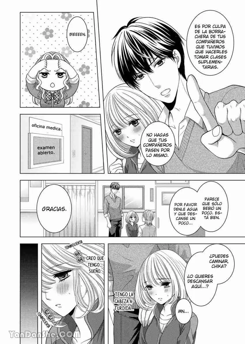 Otona no Omocha, Bosshuu Sarechatta! Tsukaikate Oshiete Yaru yo (2016) - Capítulo 18 - Página 9 - LectorTMOo
