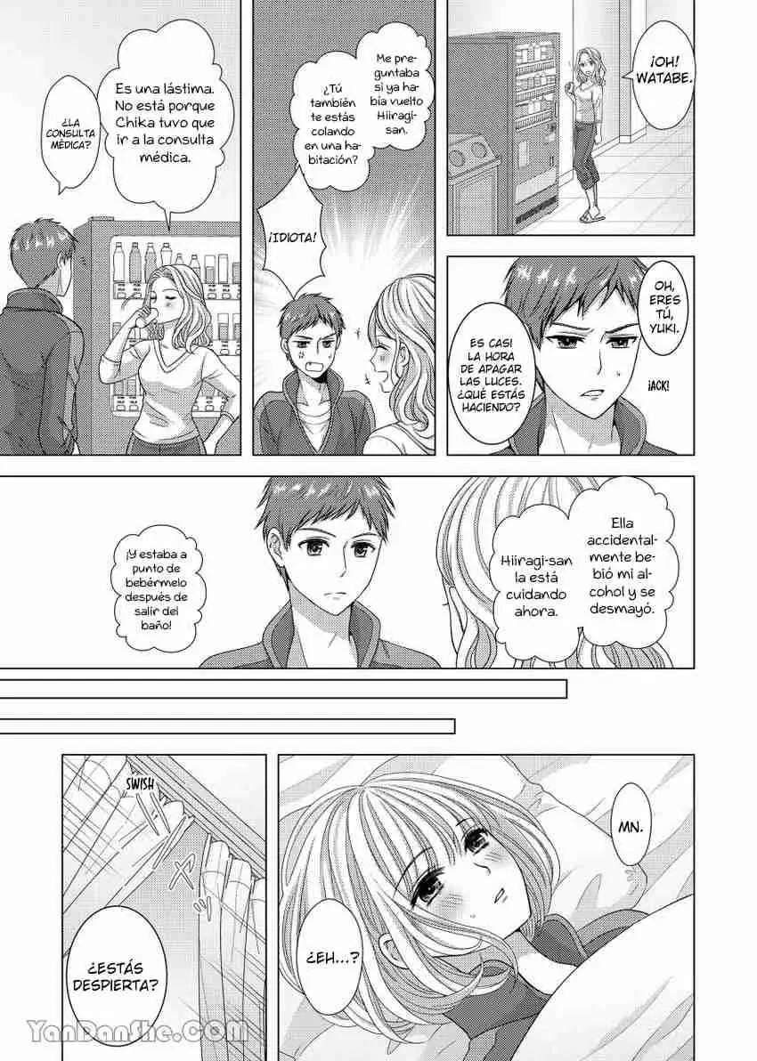 Otona no Omocha, Bosshuu Sarechatta! Tsukaikate Oshiete Yaru yo (2016) - Capítulo 18 - Página 10 - LectorTMOo