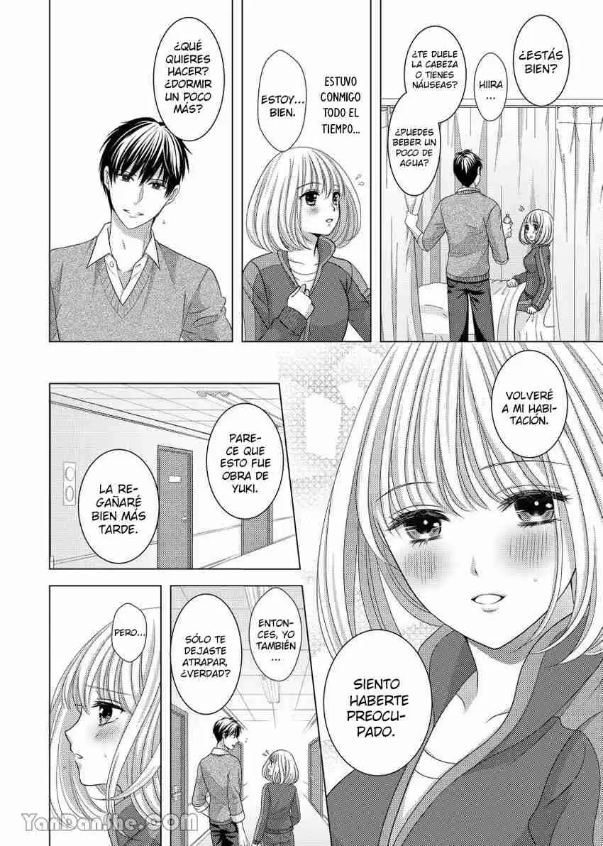 Otona no Omocha, Bosshuu Sarechatta! Tsukaikate Oshiete Yaru yo (2016) - Capítulo 18 - Página 11 - LectorTMOo