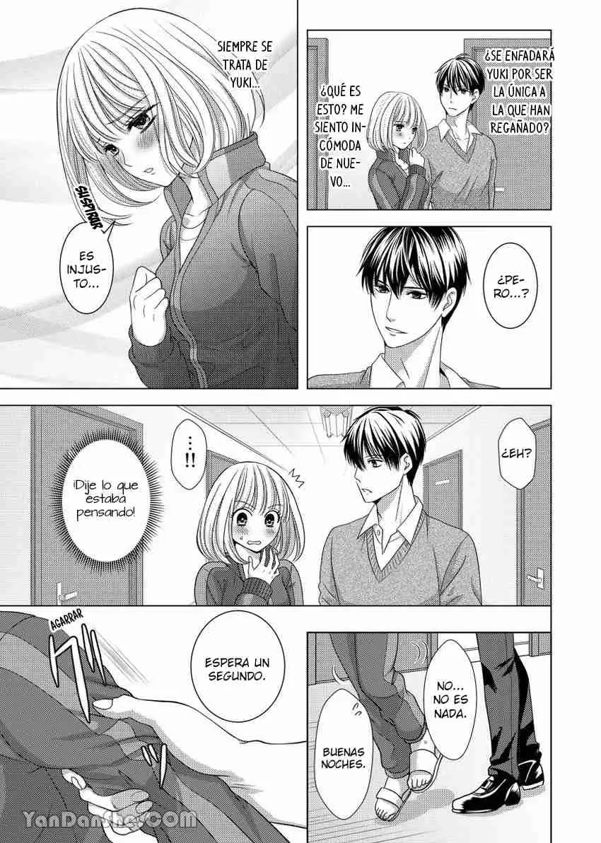 Otona no Omocha, Bosshuu Sarechatta! Tsukaikate Oshiete Yaru yo (2016) - Capítulo 18 - Página 12 - LectorTMOo