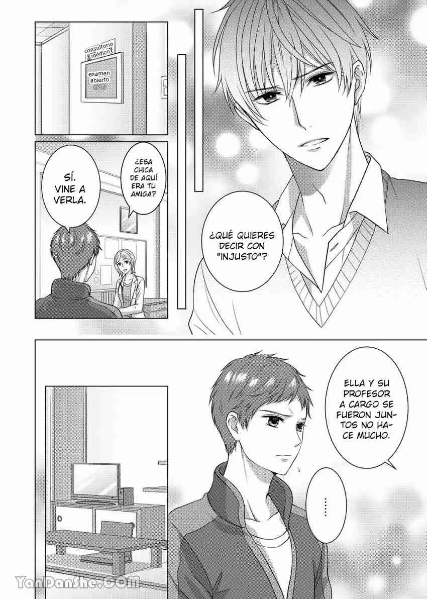 Otona no Omocha, Bosshuu Sarechatta! Tsukaikate Oshiete Yaru yo (2016) - Capítulo 18 - Página 13 - LectorTMOo