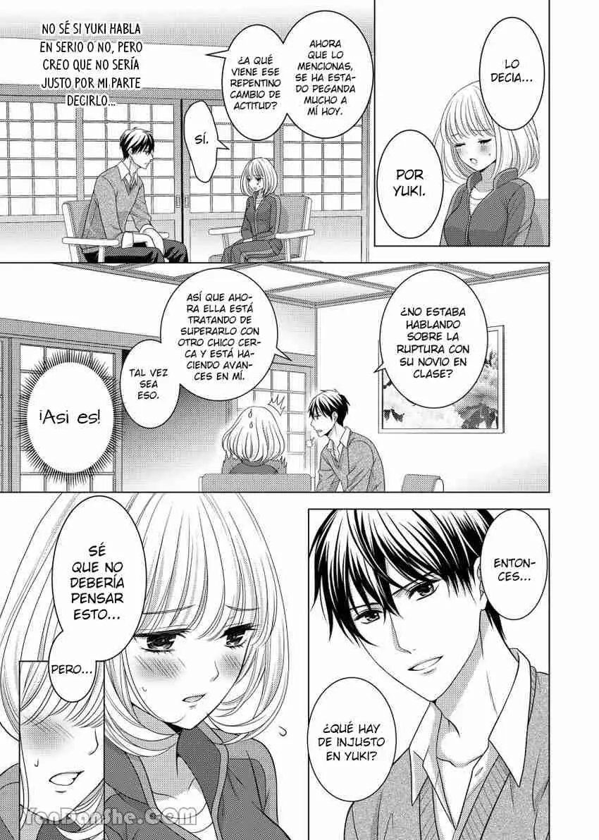 Otona no Omocha, Bosshuu Sarechatta! Tsukaikate Oshiete Yaru yo (2016) - Capítulo 18 - Página 14 - LectorTMOo